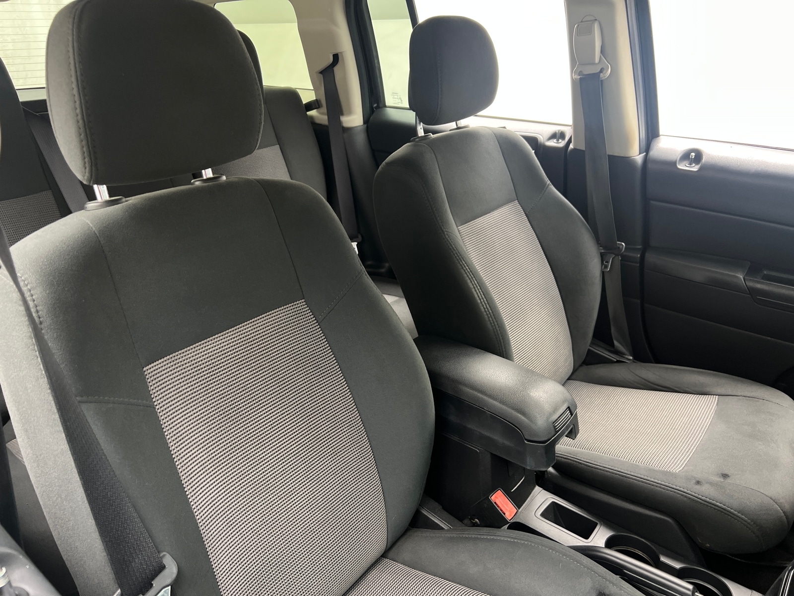 Thumbnail: 2017 Jeep Patriot - 2