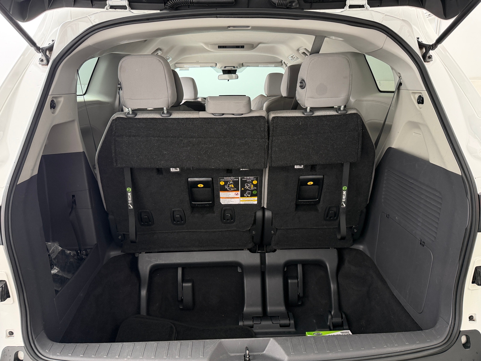 Thumbnail: 2023 Toyota Sienna - 7