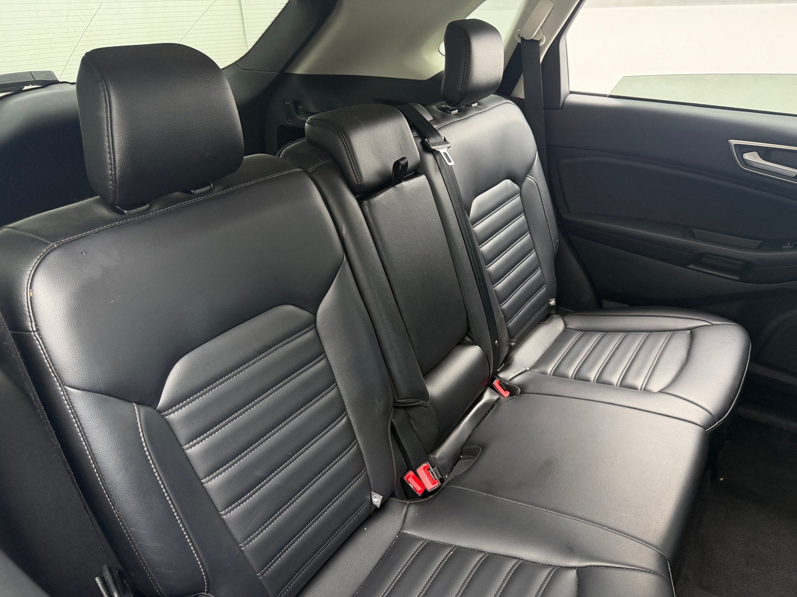 Thumbnail: 2024 Ford Edge - 5