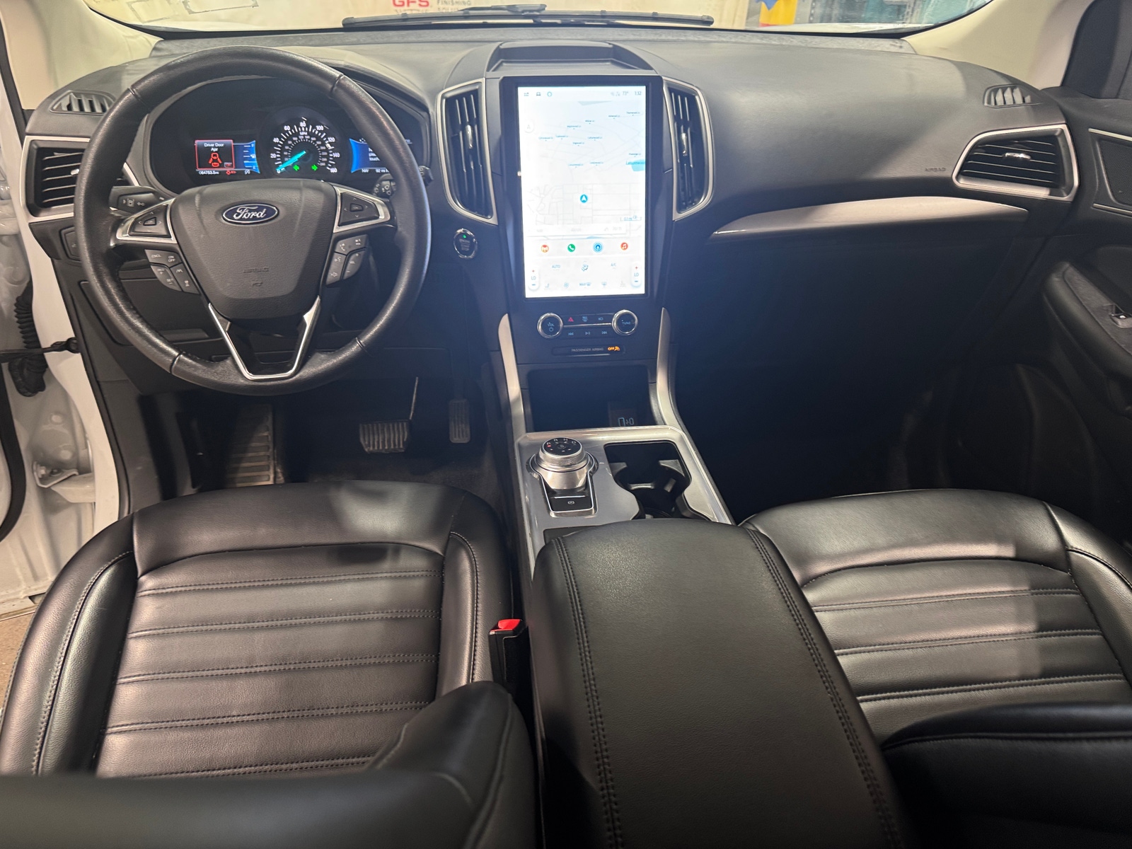 Thumbnail: 2024 Ford Edge - 2