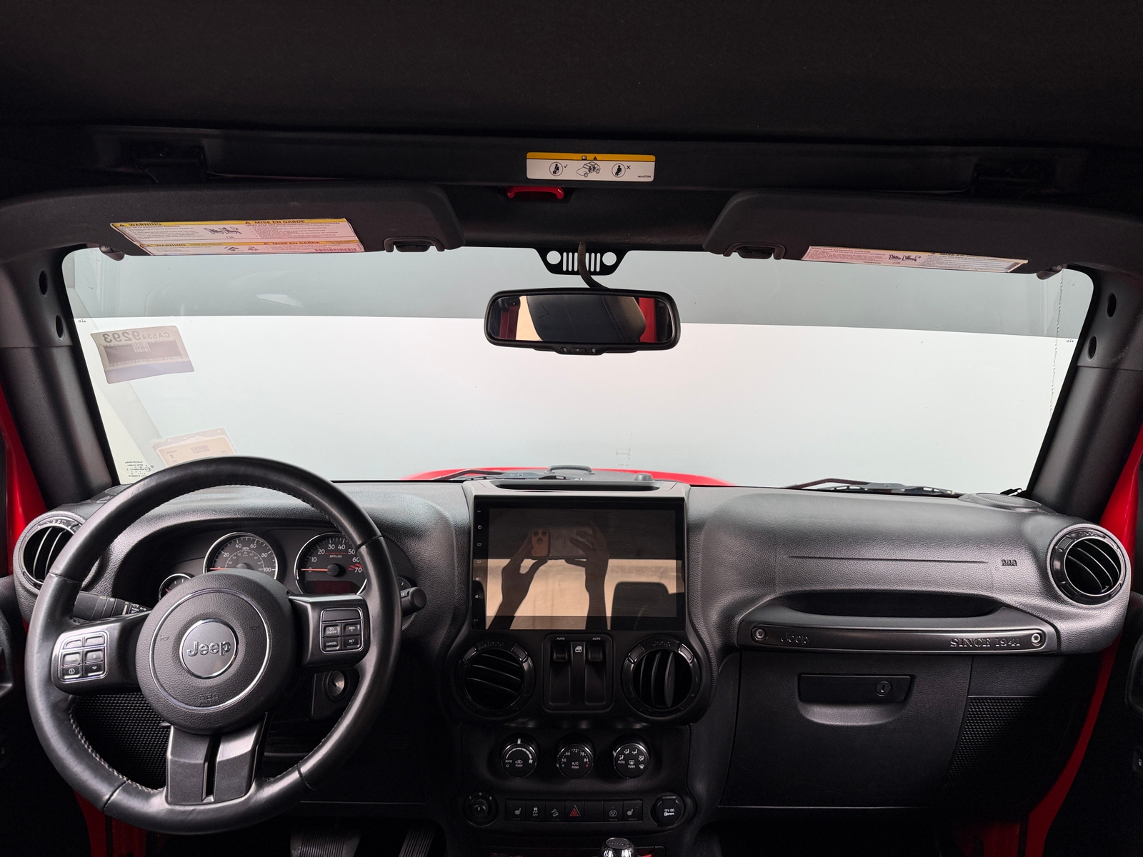 Thumbnail: 2017 Jeep Wrangler - 2