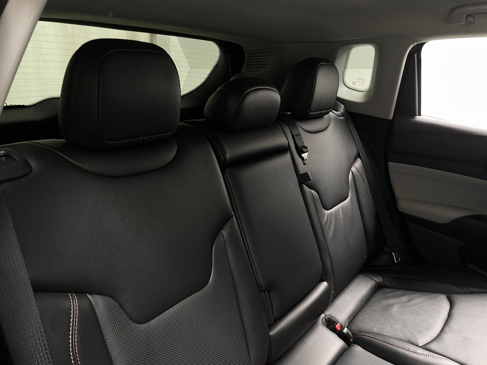 Thumbnail: 2022 Jeep Compass - 5
