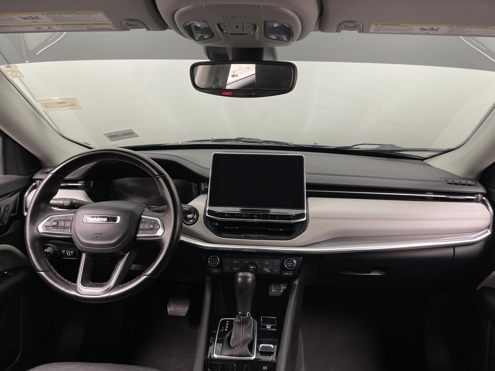 Thumbnail: 2022 Jeep Compass - 2