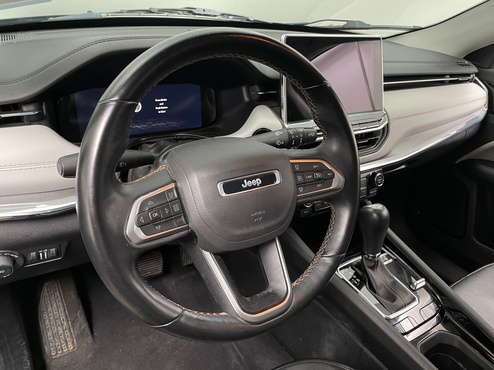 Thumbnail: 2022 Jeep Compass - 4
