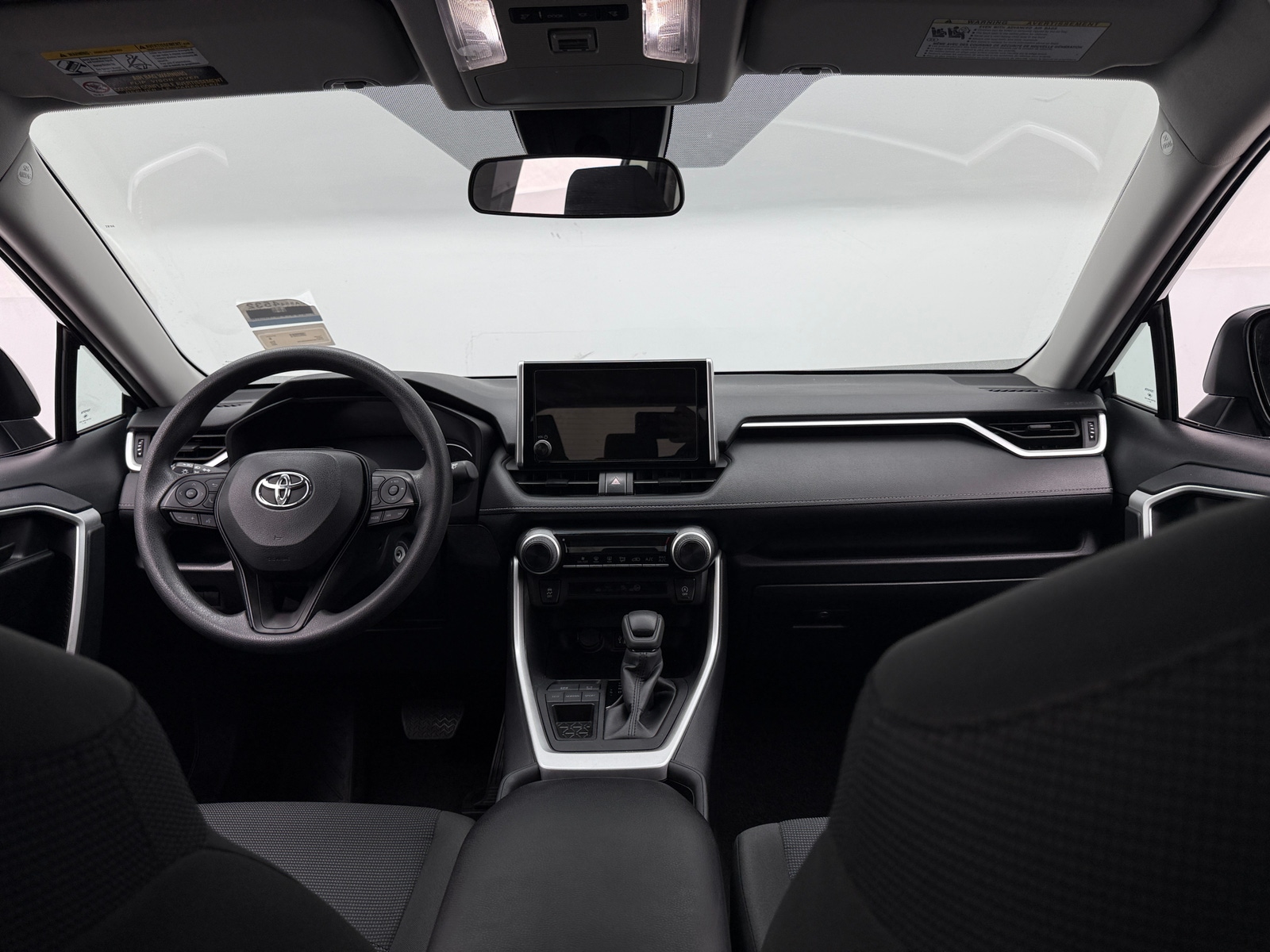 Thumbnail: 2025 Toyota RAV4 - 3