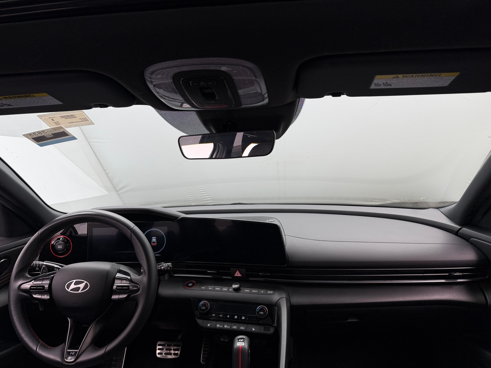 Thumbnail: 2024 Hyundai Elantra - 2