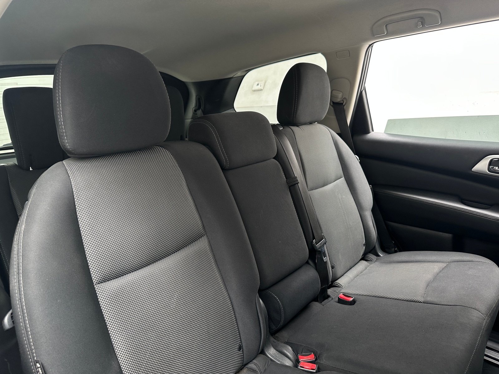 Thumbnail: 2020 Nissan Pathfinder - 6