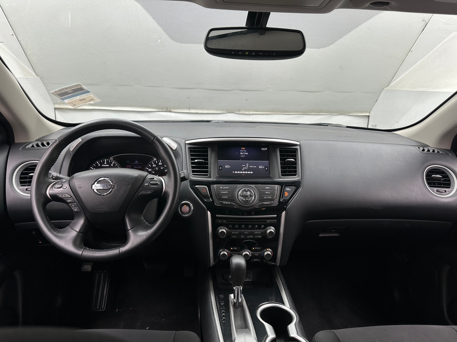 Thumbnail: 2020 Nissan Pathfinder - 3