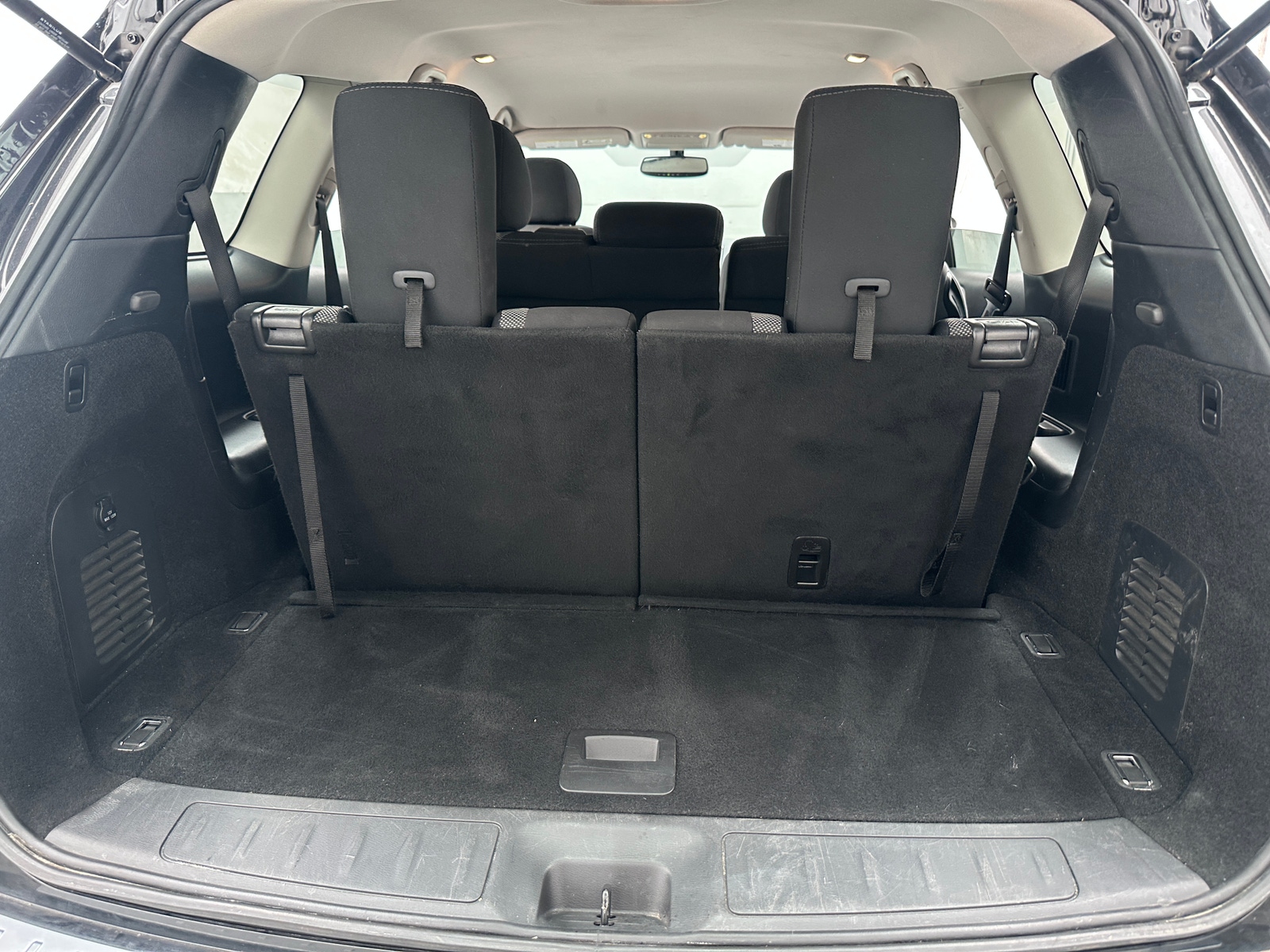 Thumbnail: 2020 Nissan Pathfinder - 7