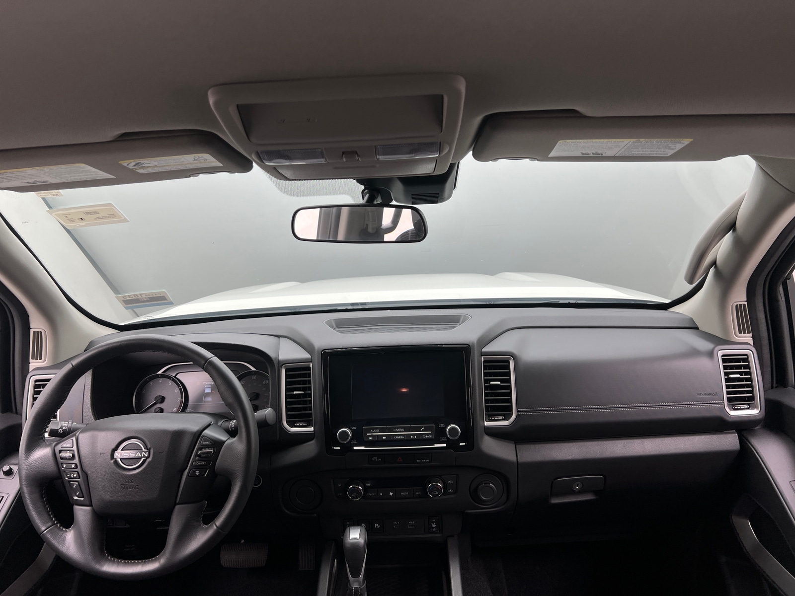 Thumbnail: 2024 Nissan Frontier - 3