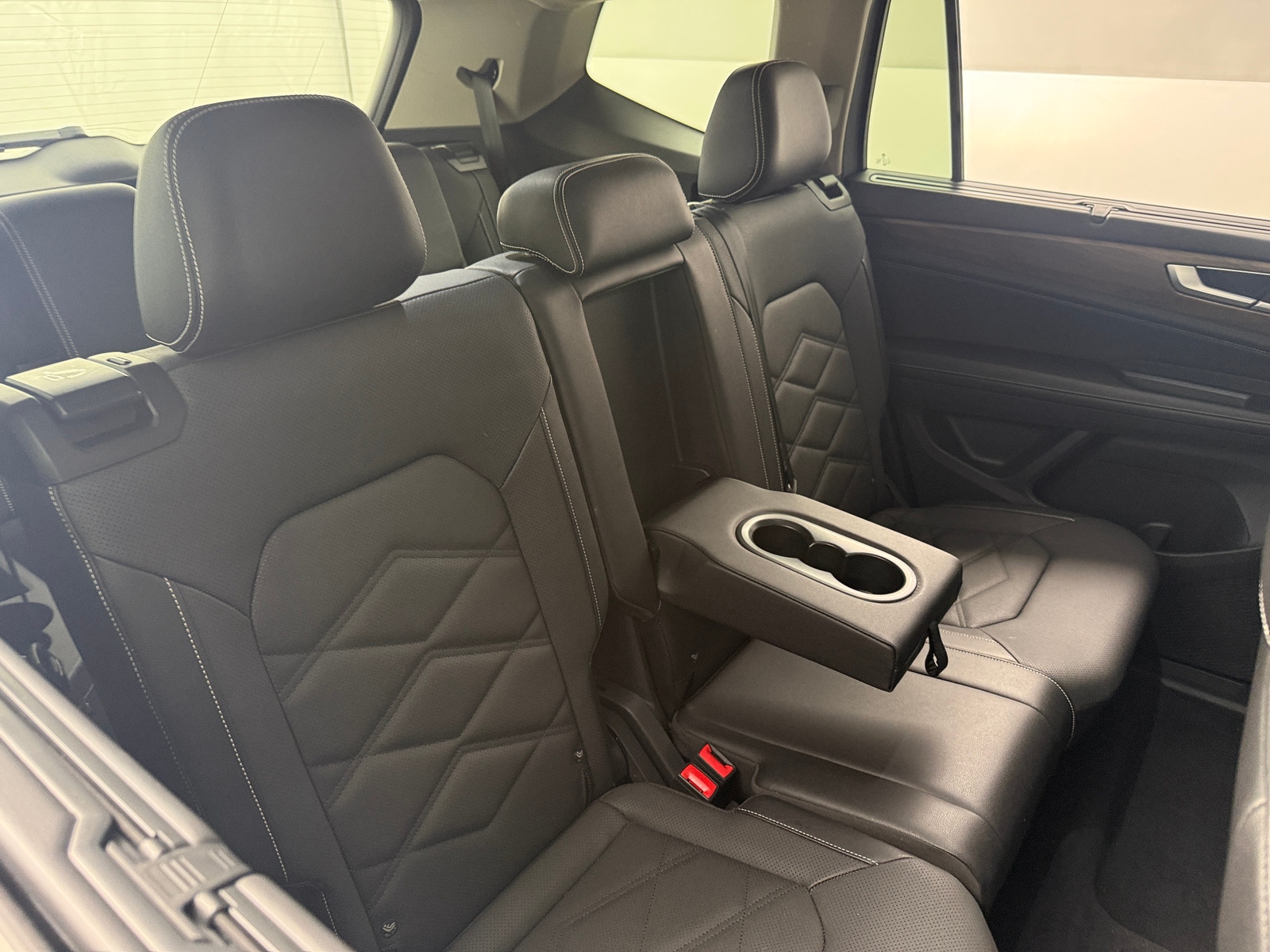 Thumbnail: 2026 Volkswagen Atlas - 5