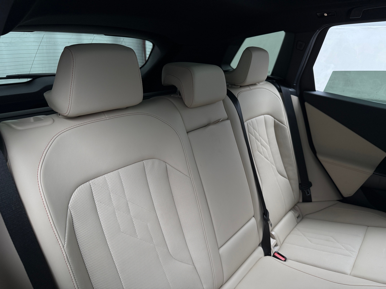 Thumbnail: 2026 BMW X3 - 5