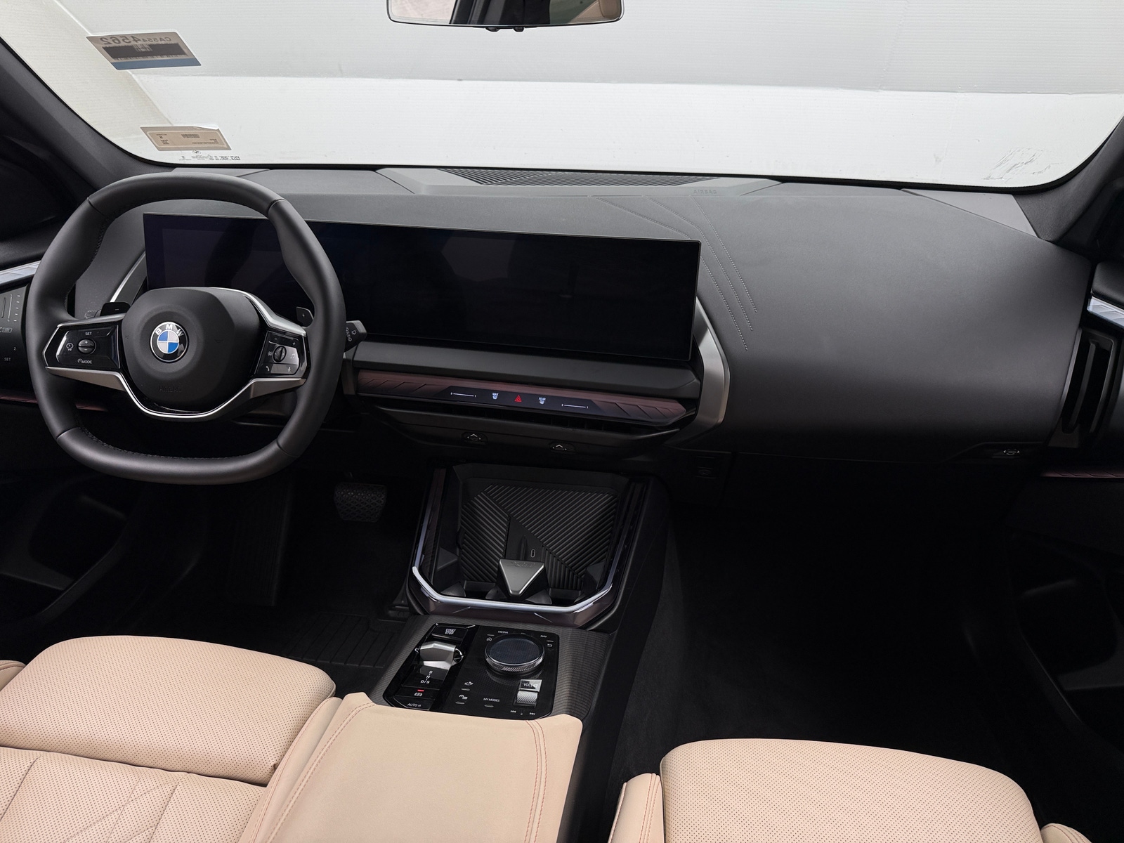 Thumbnail: 2026 BMW X3 - 2
