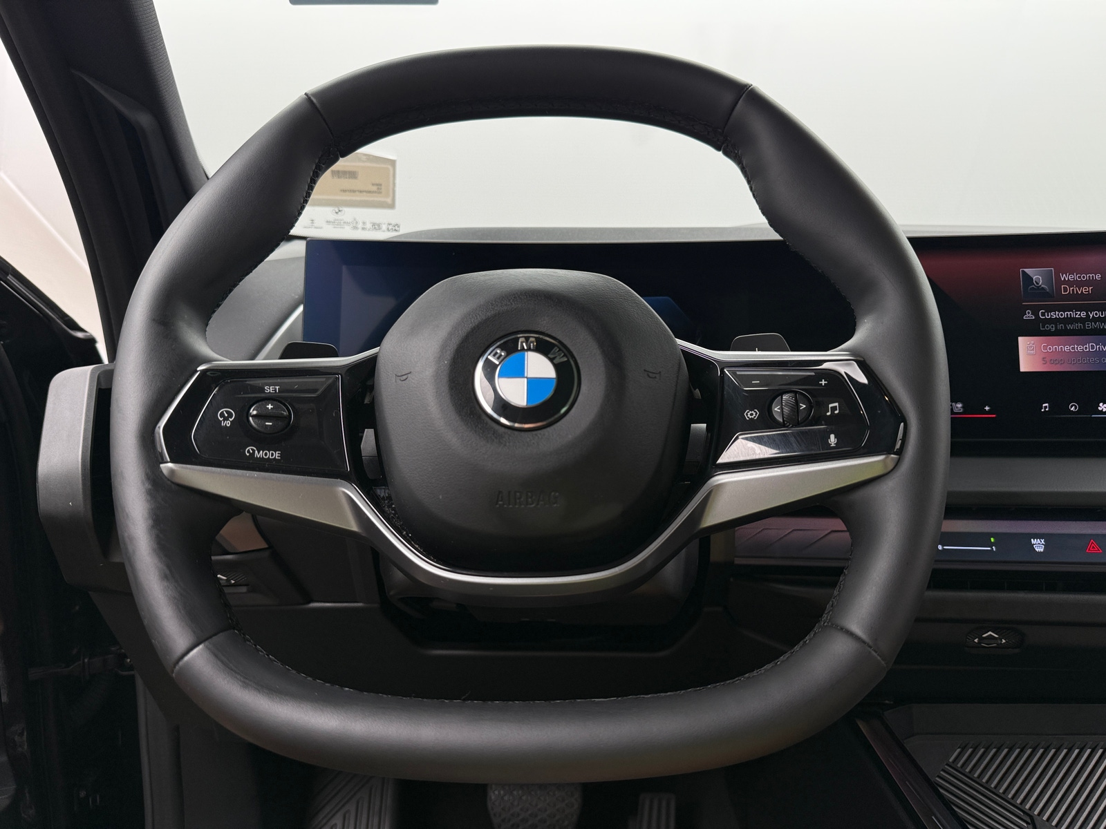 Thumbnail: 2026 BMW X3 - 4