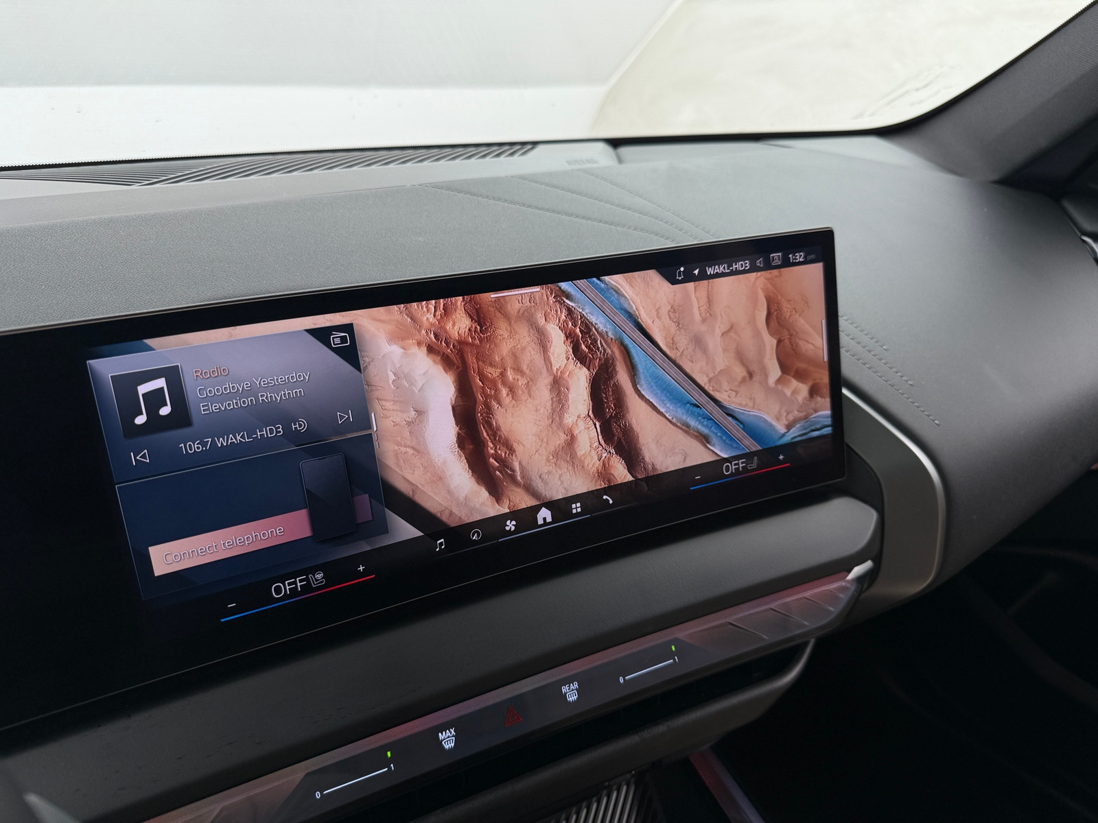 Thumbnail: 2026 BMW X3 - 3