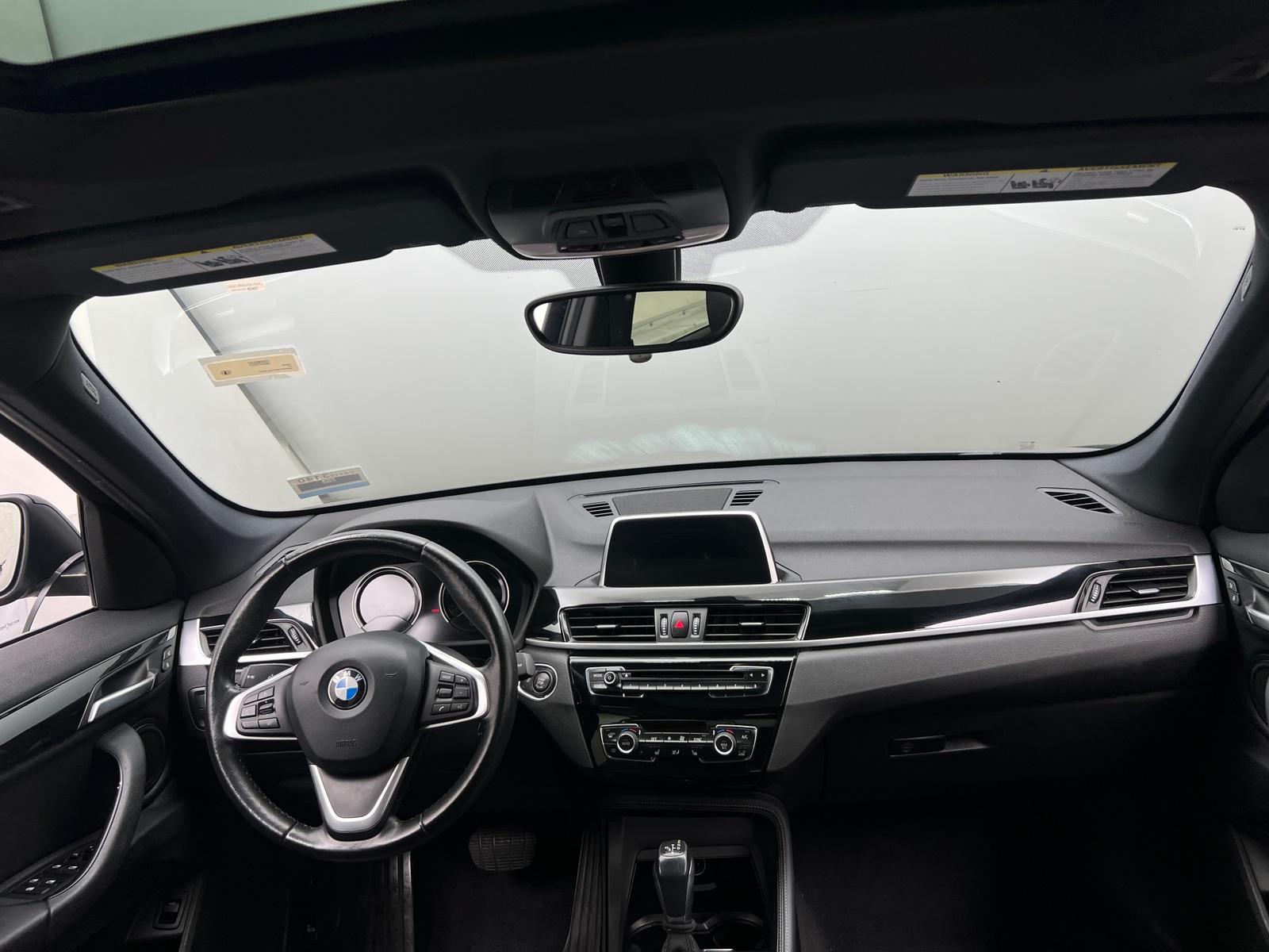 Thumbnail: 2018 BMW X1 - 2