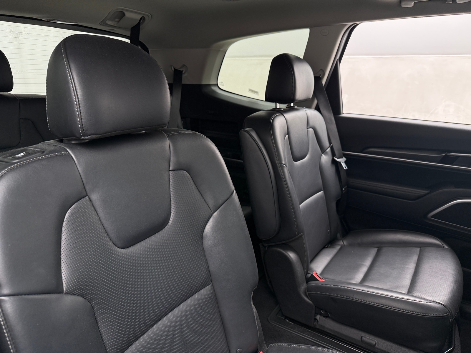 Thumbnail: 2025 Kia Telluride - 5