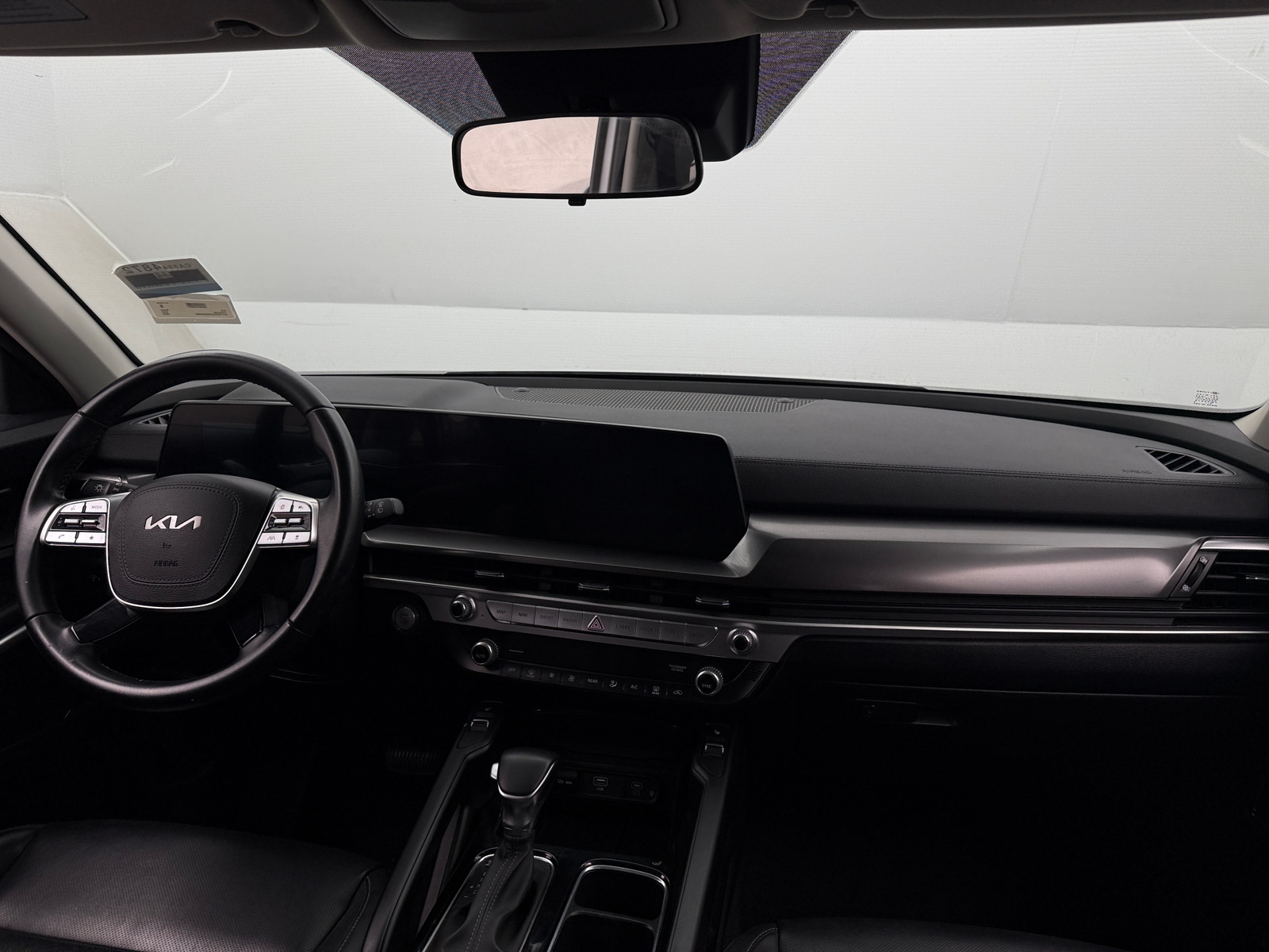 Thumbnail: 2025 Kia Telluride - 2