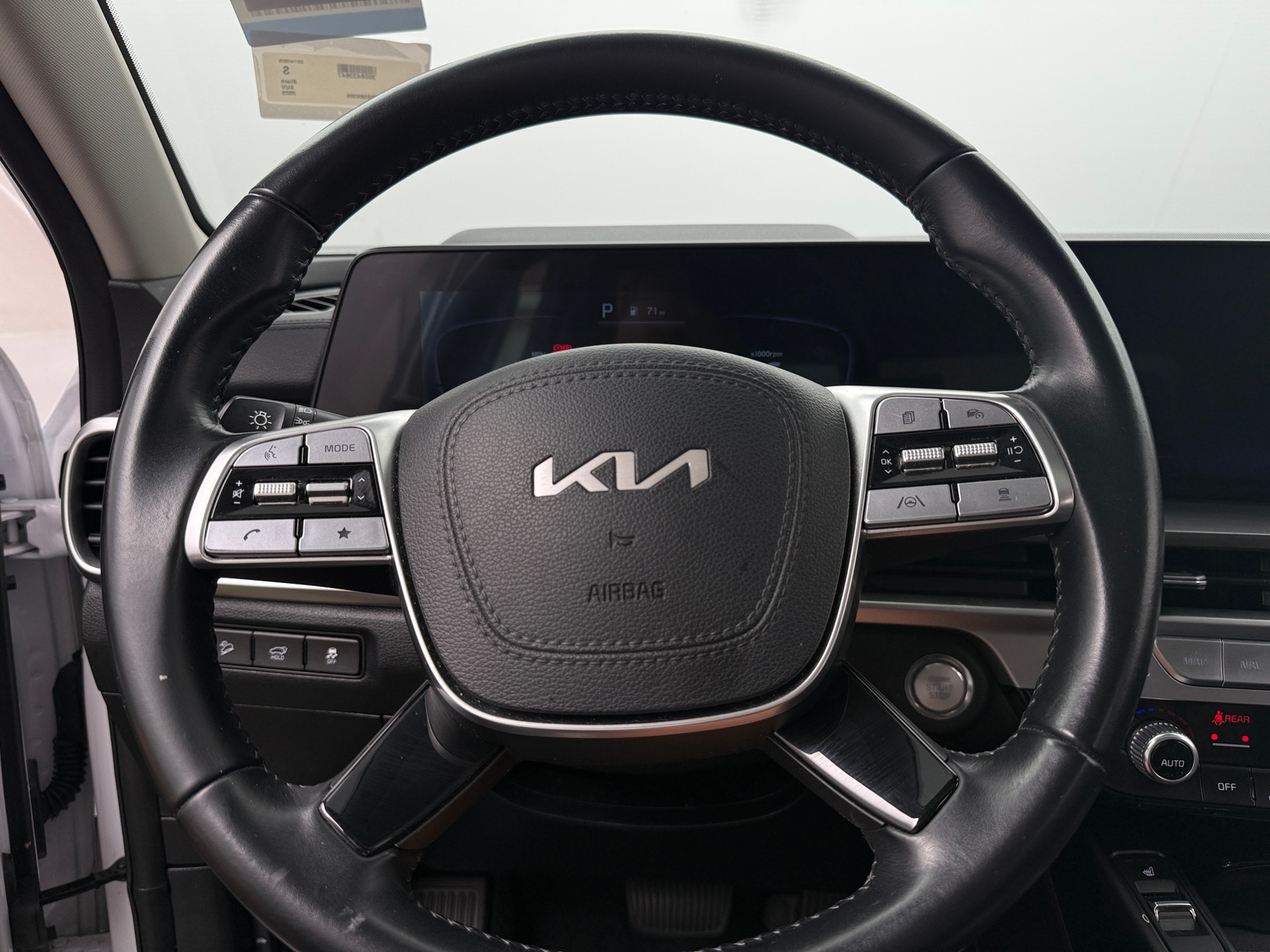 Thumbnail: 2025 Kia Telluride - 4