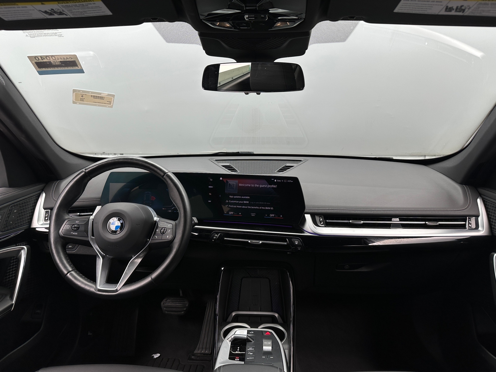 Thumbnail: 2023 BMW X1 - 2