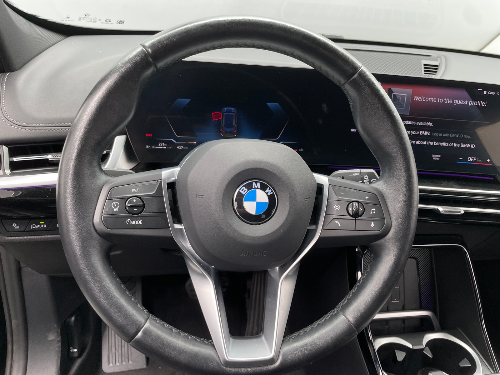 Thumbnail: 2023 BMW X1 - 4