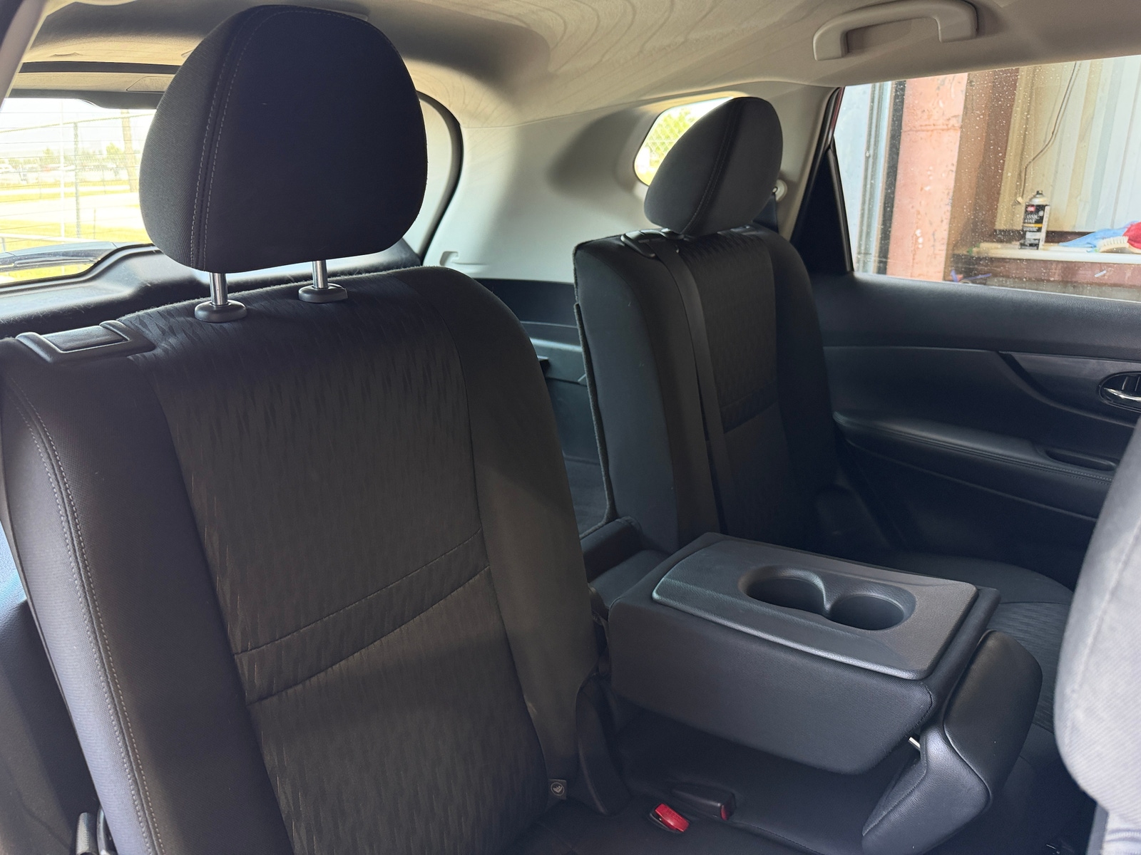 Thumbnail: 2018 Nissan Rogue - 6