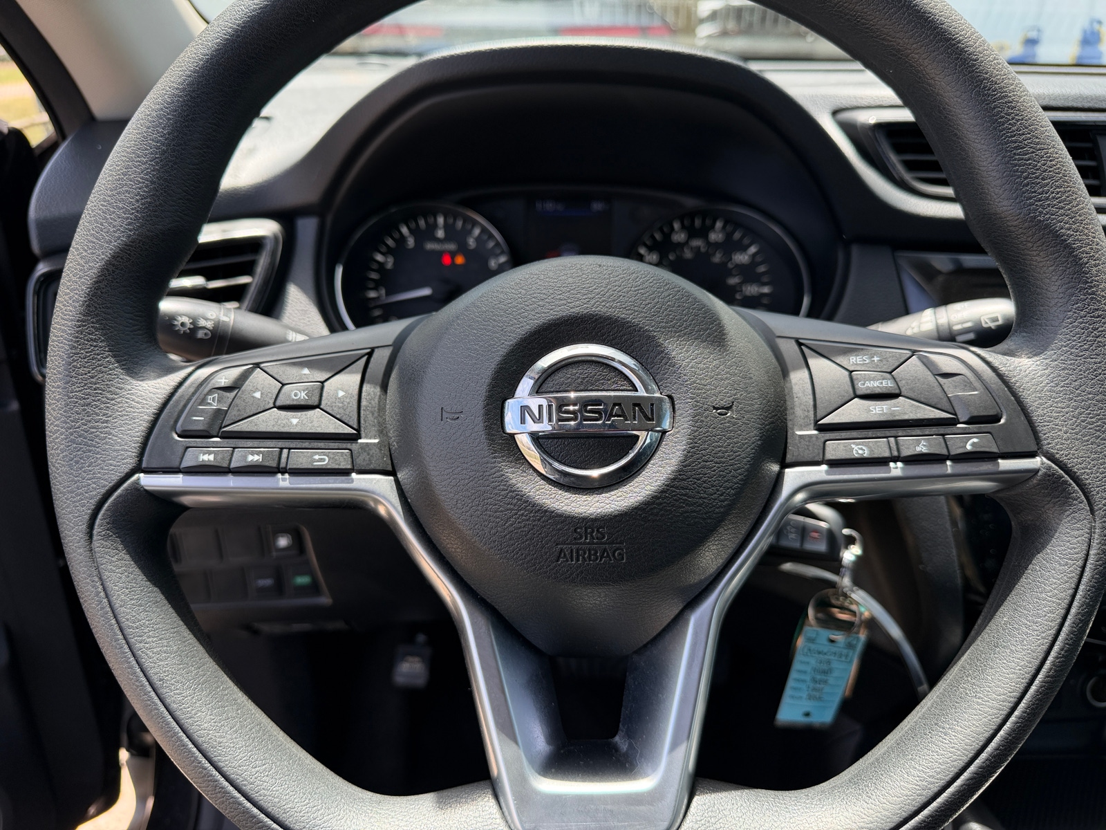 Thumbnail: 2018 Nissan Rogue - 5