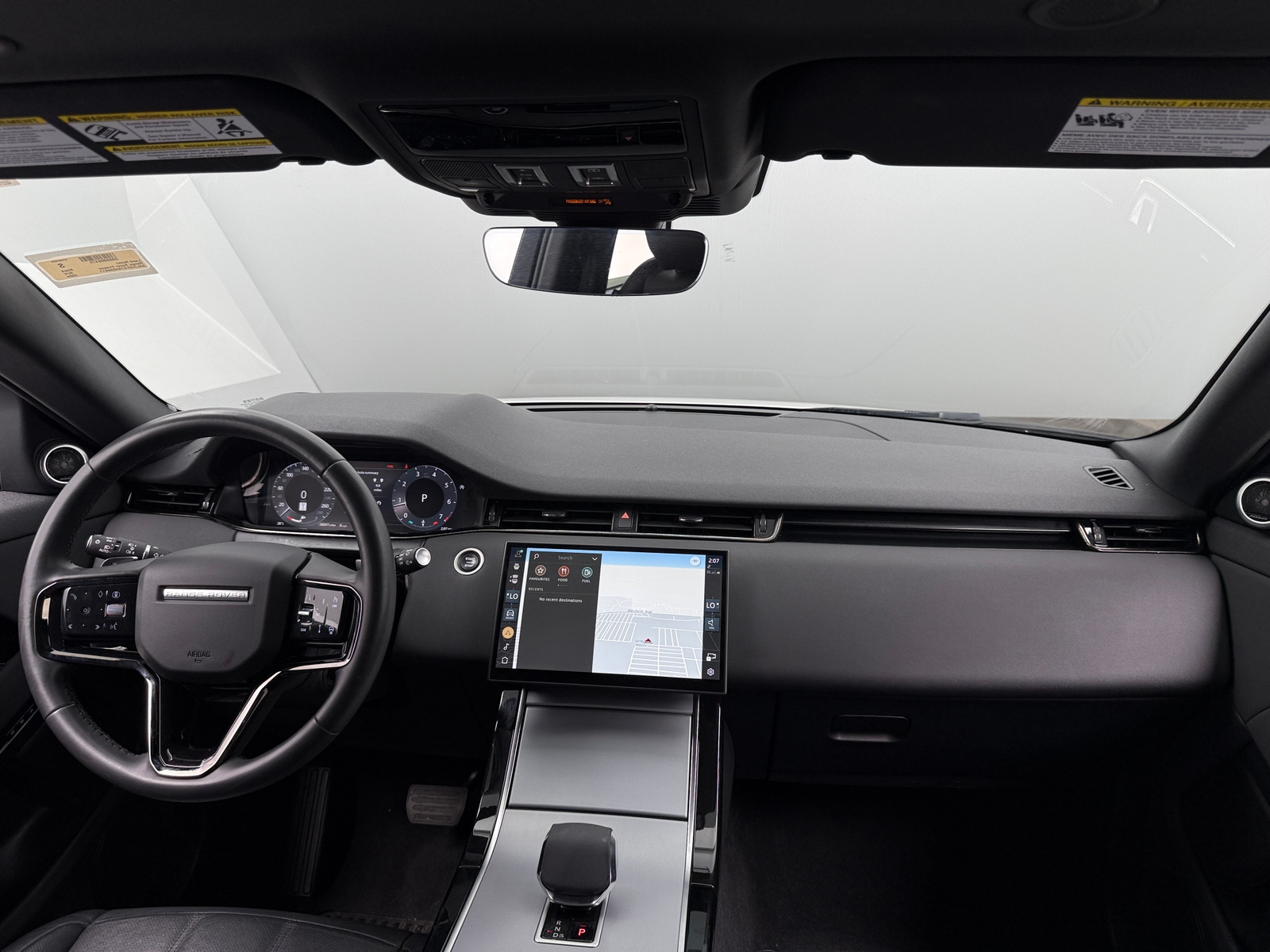 Thumbnail: 2024 Land Rover Range Rover Evoque - 2
