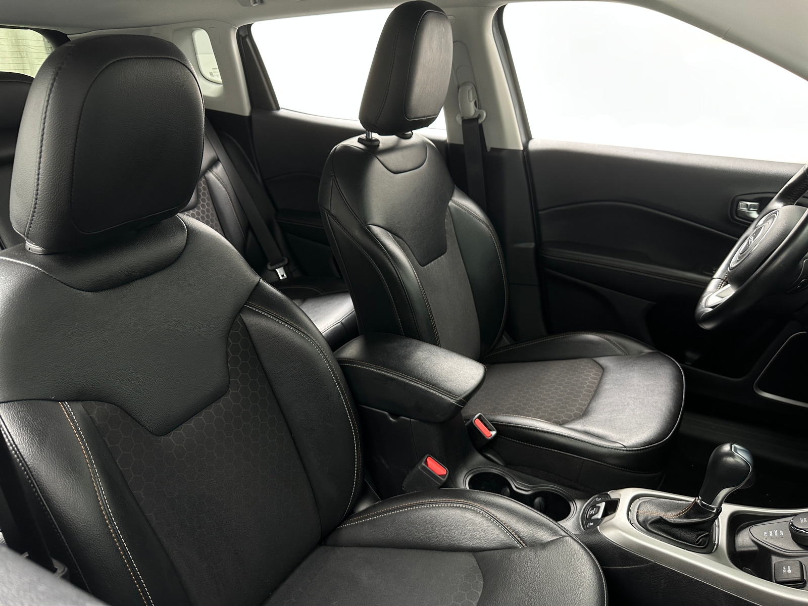 Thumbnail: 2021 Jeep Compass - 2