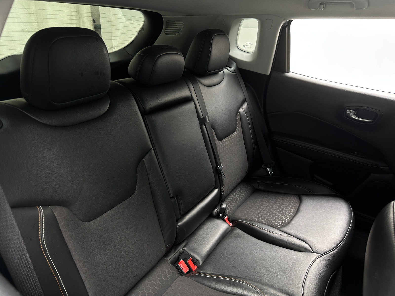 Thumbnail: 2021 Jeep Compass - 6