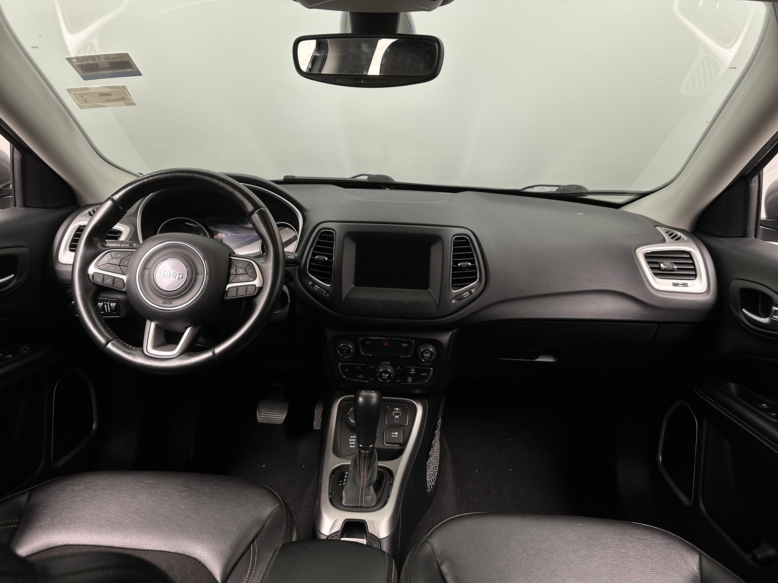 Thumbnail: 2021 Jeep Compass - 3