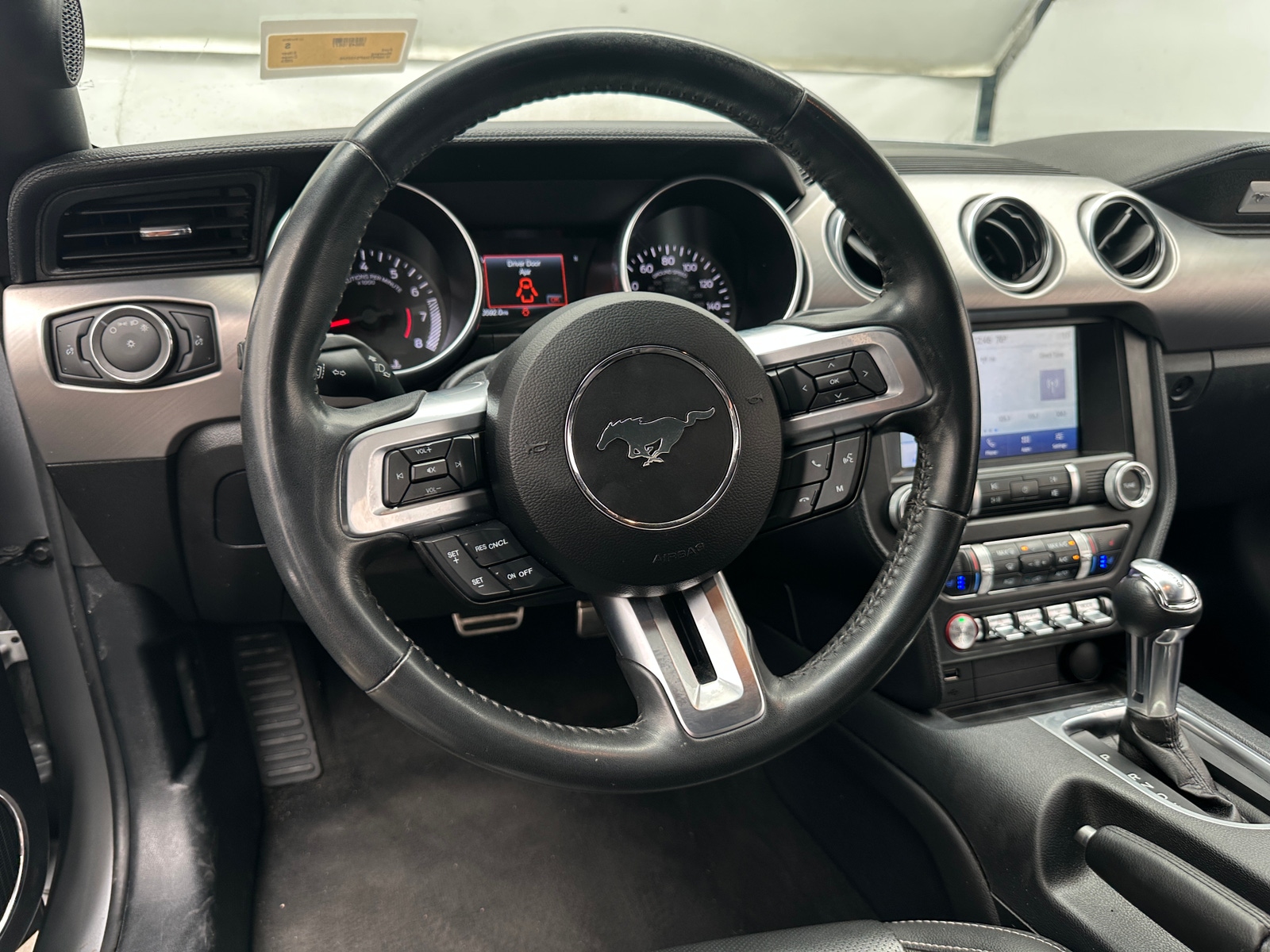 Thumbnail: 2023 Ford Mustang - 3