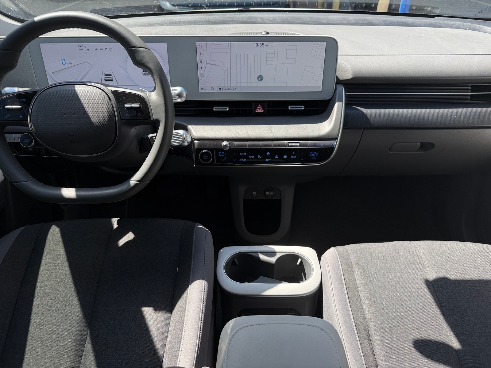 Thumbnail: 2024 Hyundai Ioniq 5 - 3