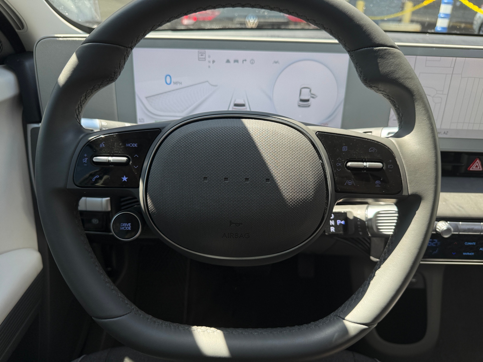 Thumbnail: 2024 Hyundai Ioniq 5 - 5