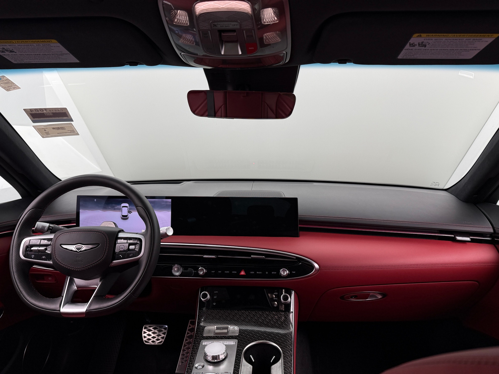 Thumbnail: 2026 Genesis GV70 - 2