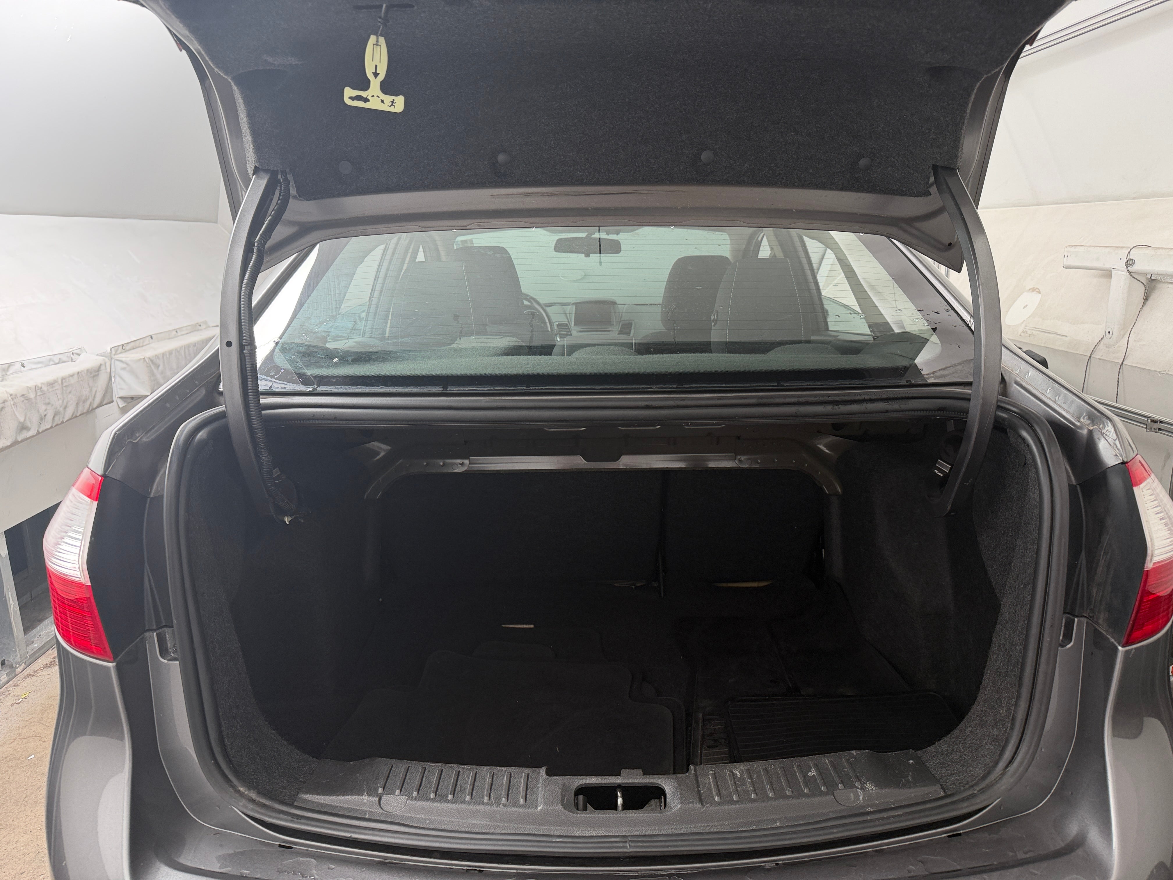 Used 2014 Ford Fiesta SE with VIN 3FADP4BJ7EM131463 for sale in Pewaukee, WI