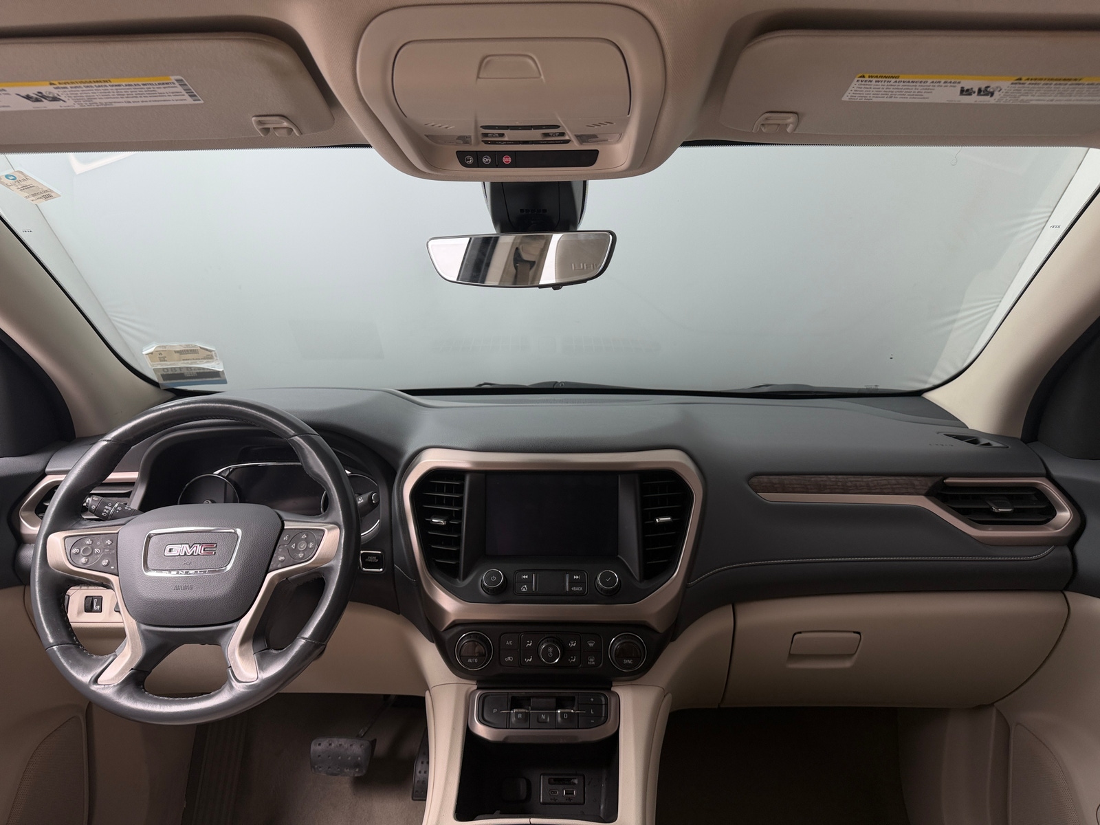 Thumbnail: 2020 GMC Acadia - 2