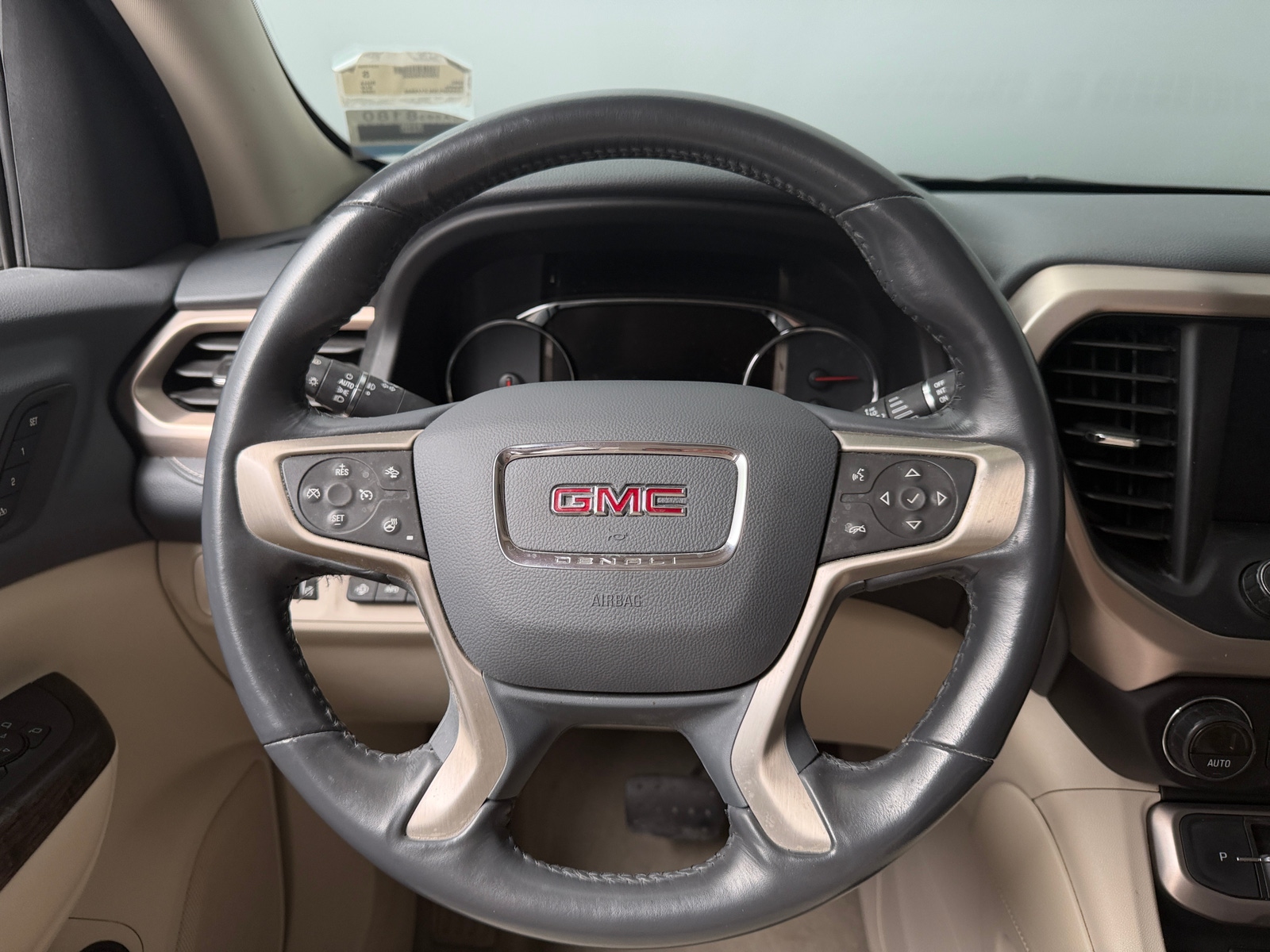 Thumbnail: 2020 GMC Acadia - 4