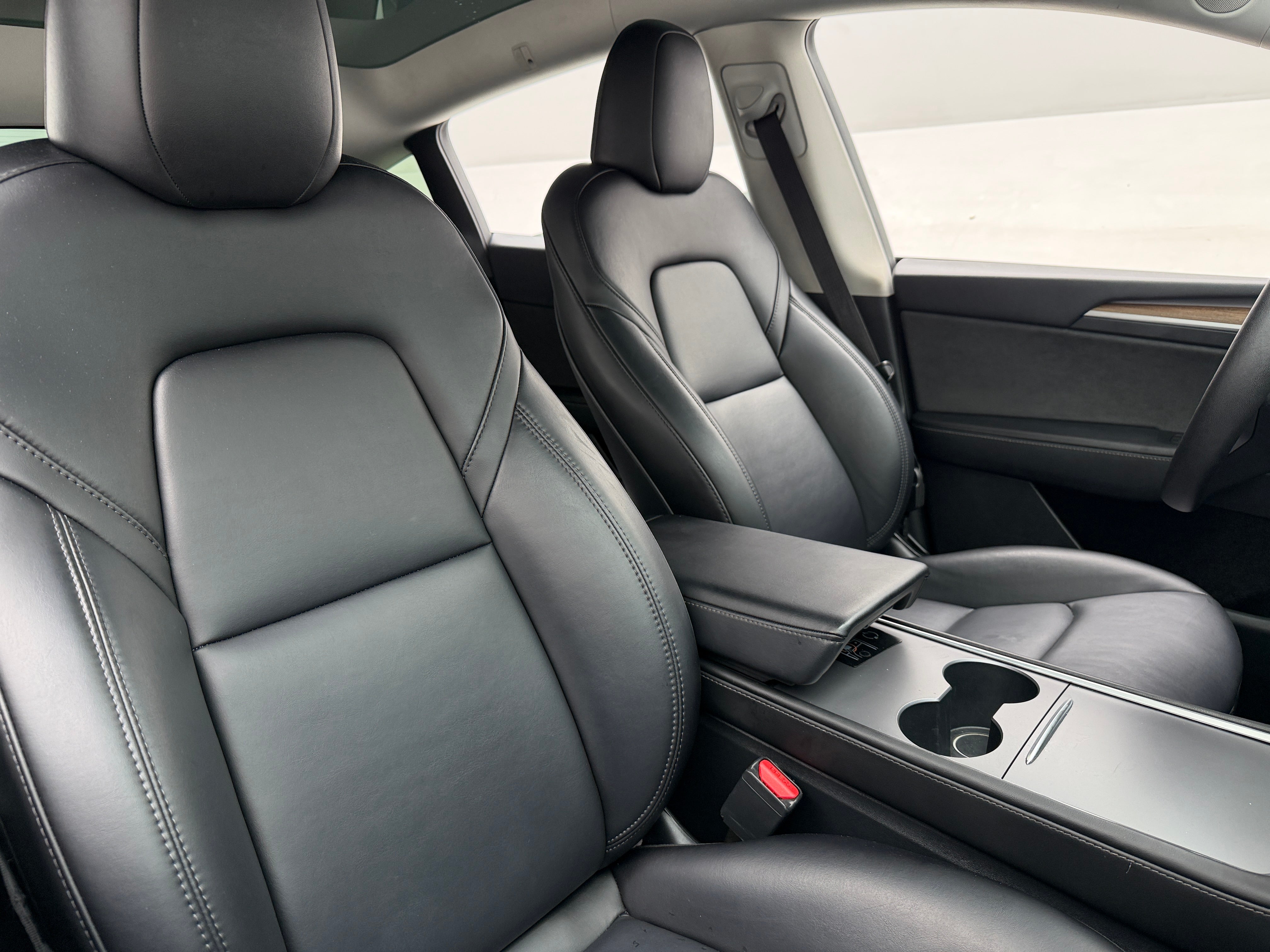 Used 2023 Tesla Model Y Performance with VIN 7SAYGDEF6PF809763 for sale in Auburn, WA