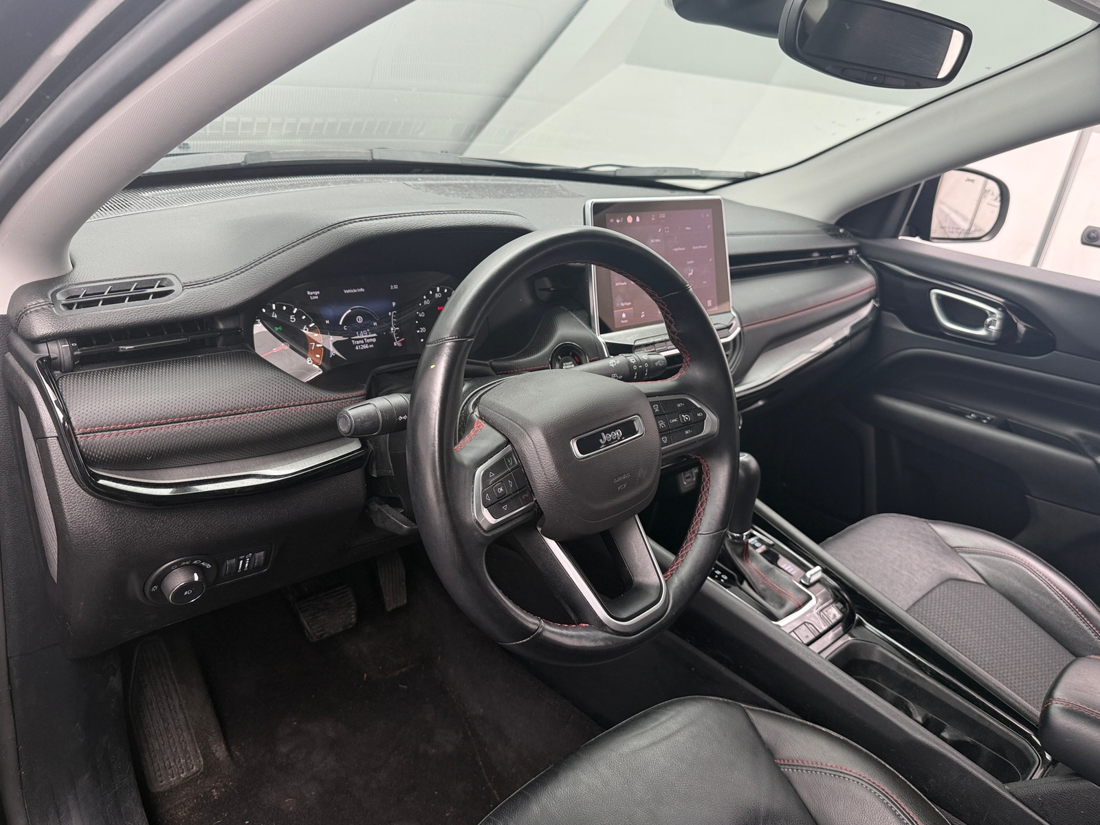 Thumbnail: 2022 Jeep Compass - 3