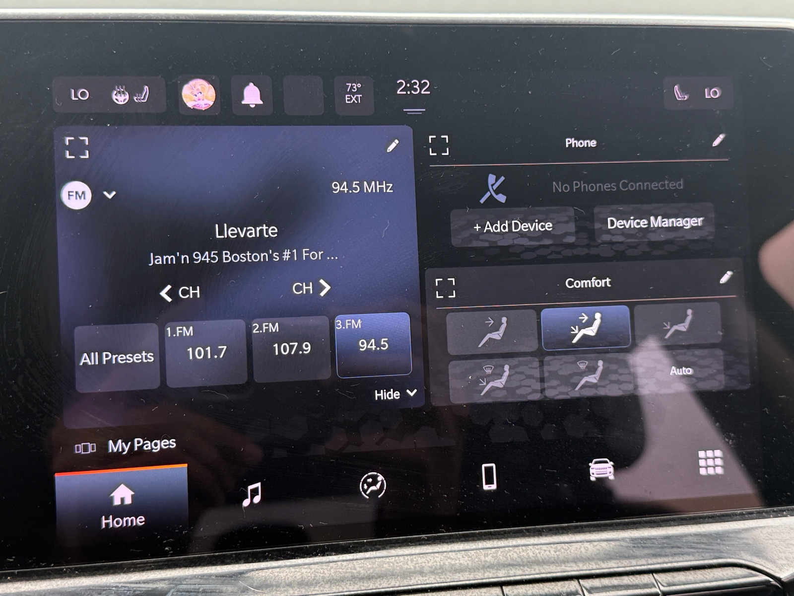 Thumbnail: 2022 Jeep Compass - 4