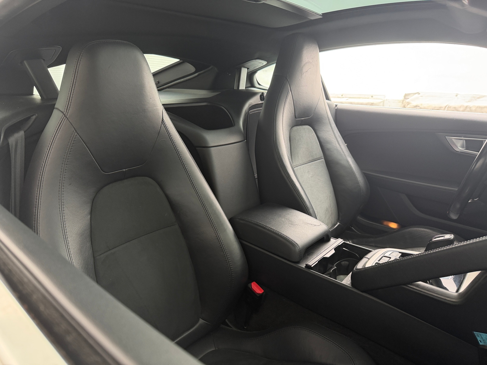 Thumbnail: 2015 Jaguar F-Type - 2