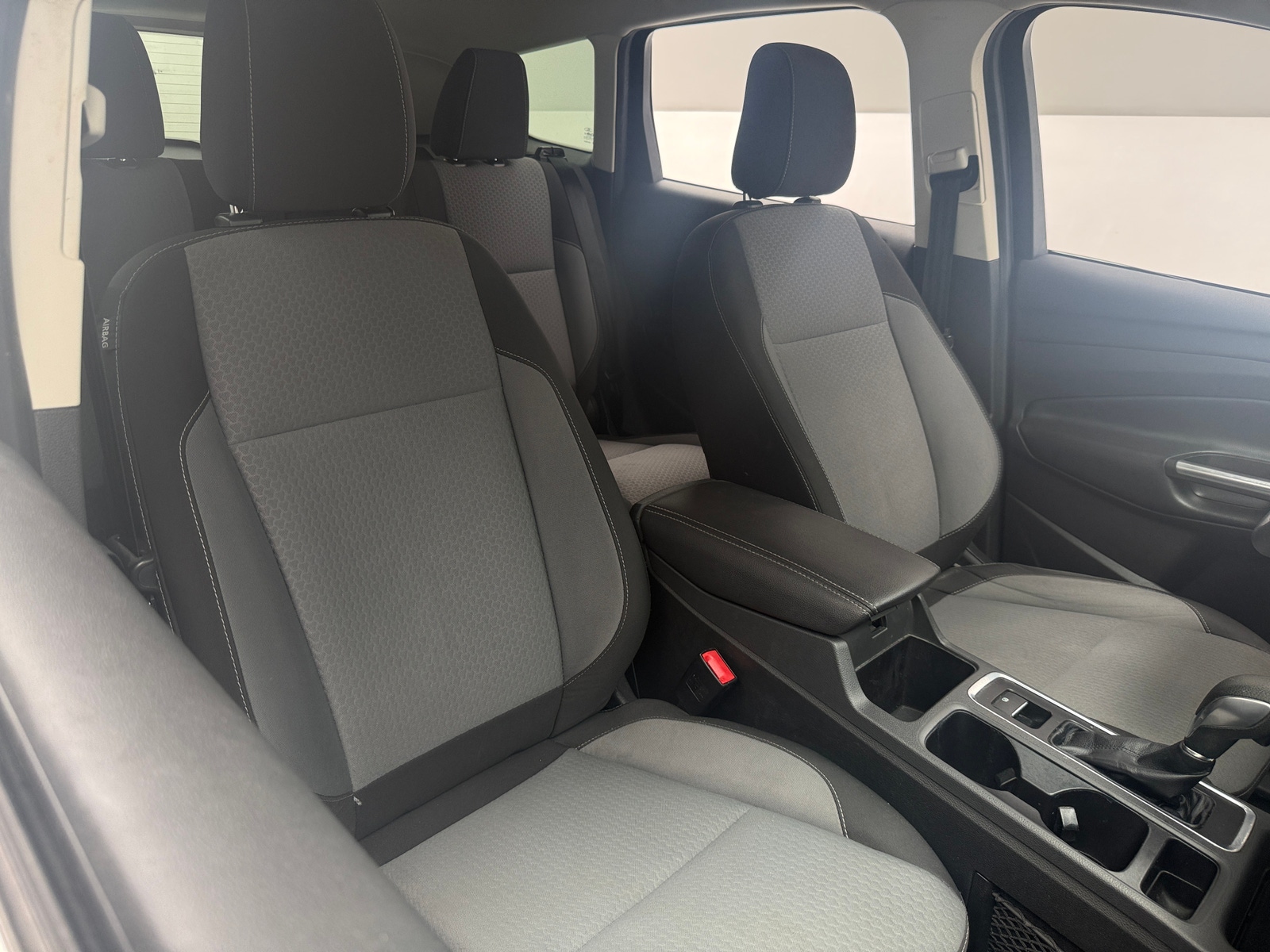 Thumbnail: 2018 Ford Escape - 2
