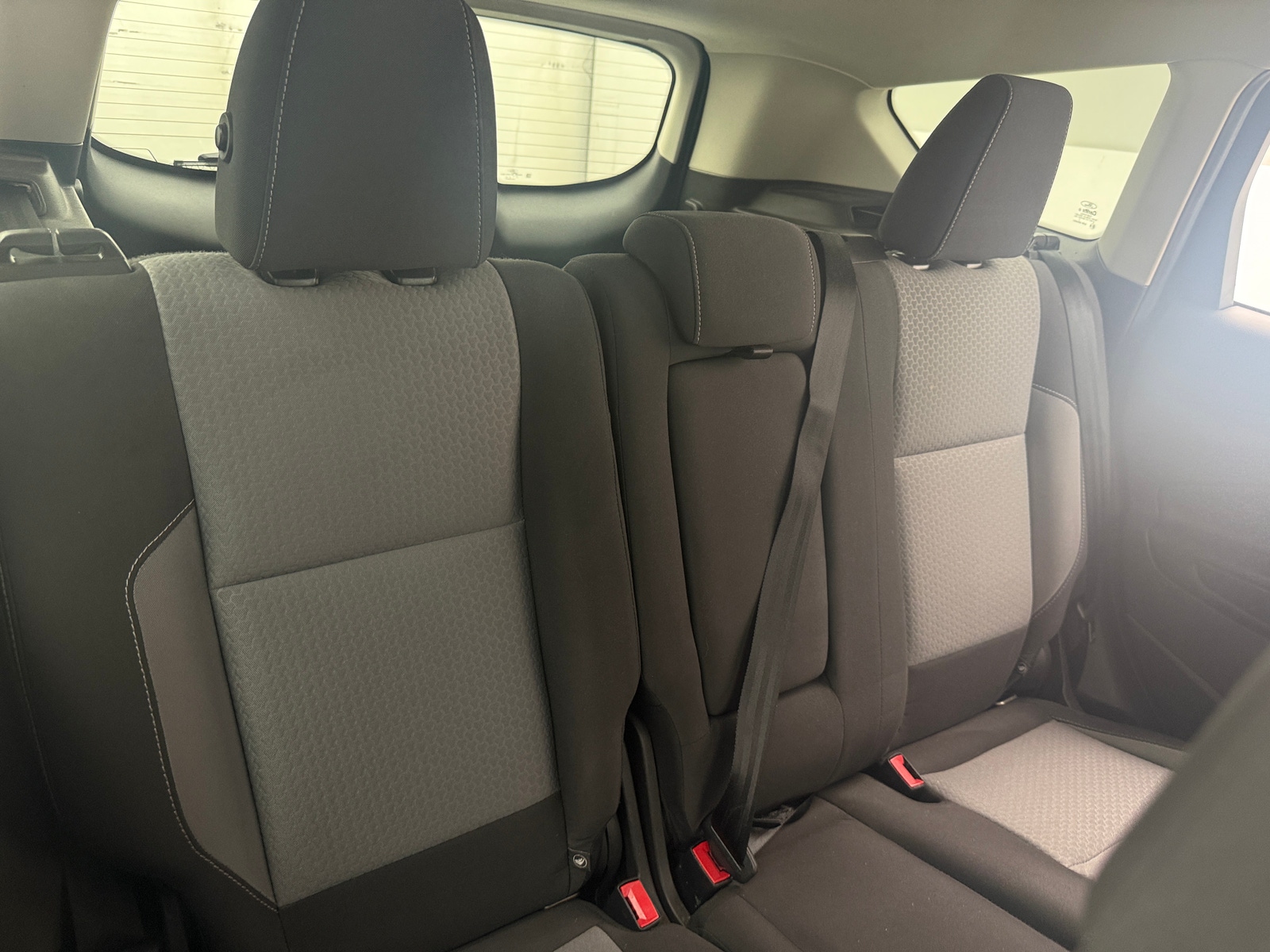Thumbnail: 2018 Ford Escape - 6