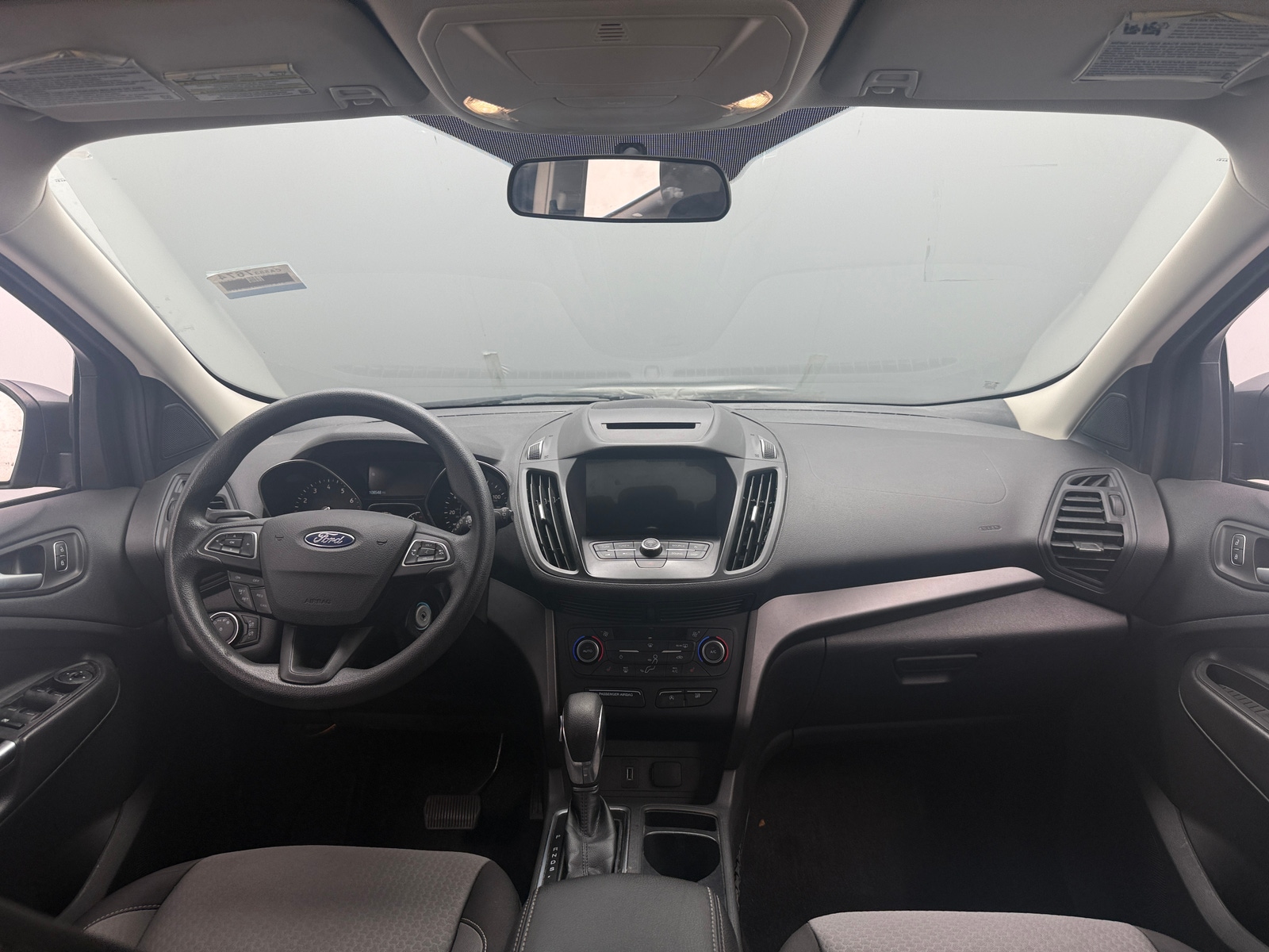 Thumbnail: 2018 Ford Escape - 3