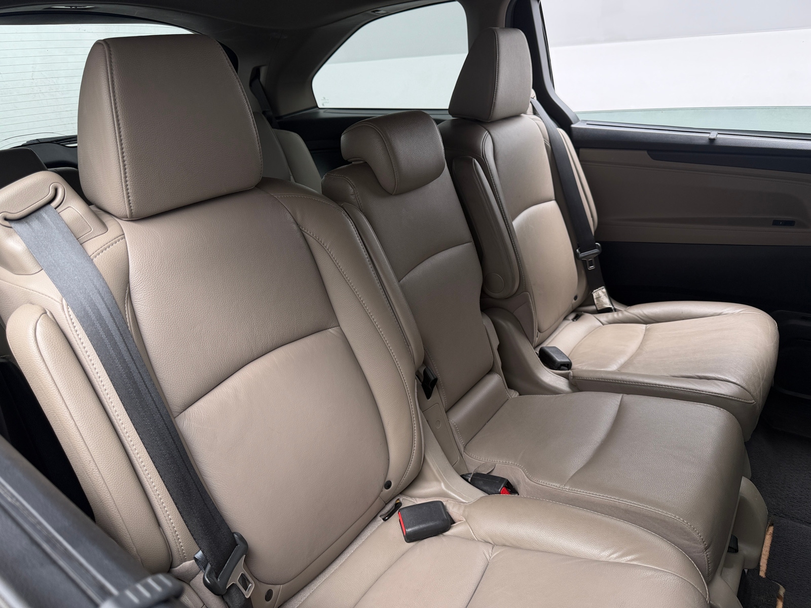 Thumbnail: 2020 Honda Odyssey - 5