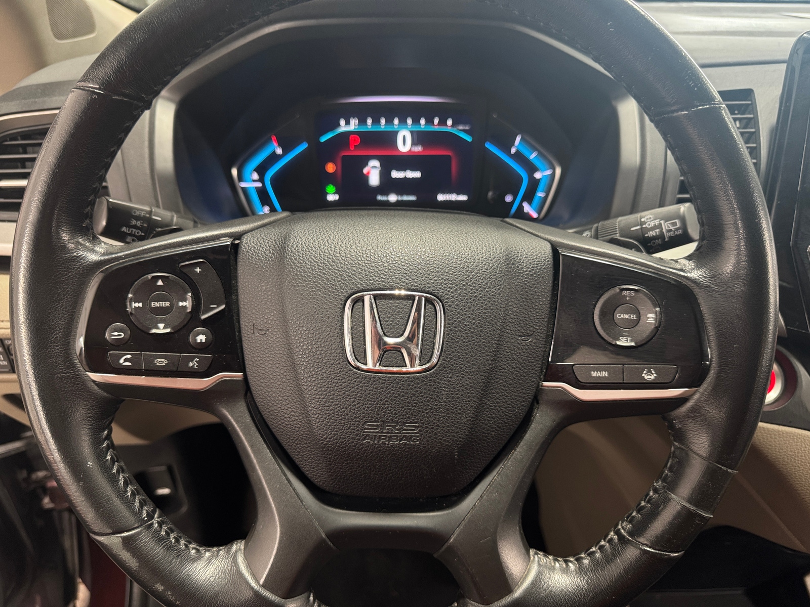 Thumbnail: 2020 Honda Odyssey - 4