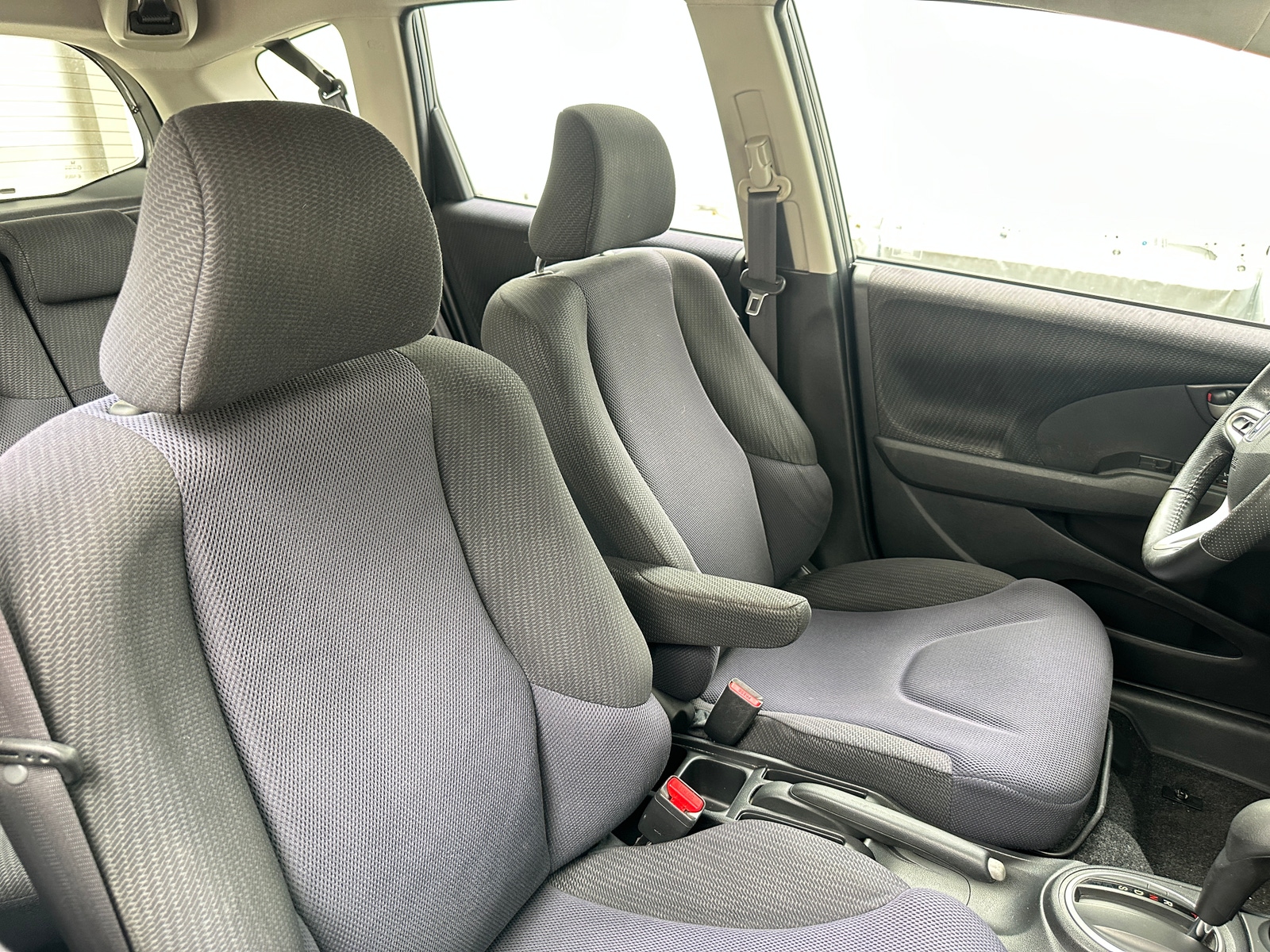 Thumbnail: 2013 Honda Fit - 2