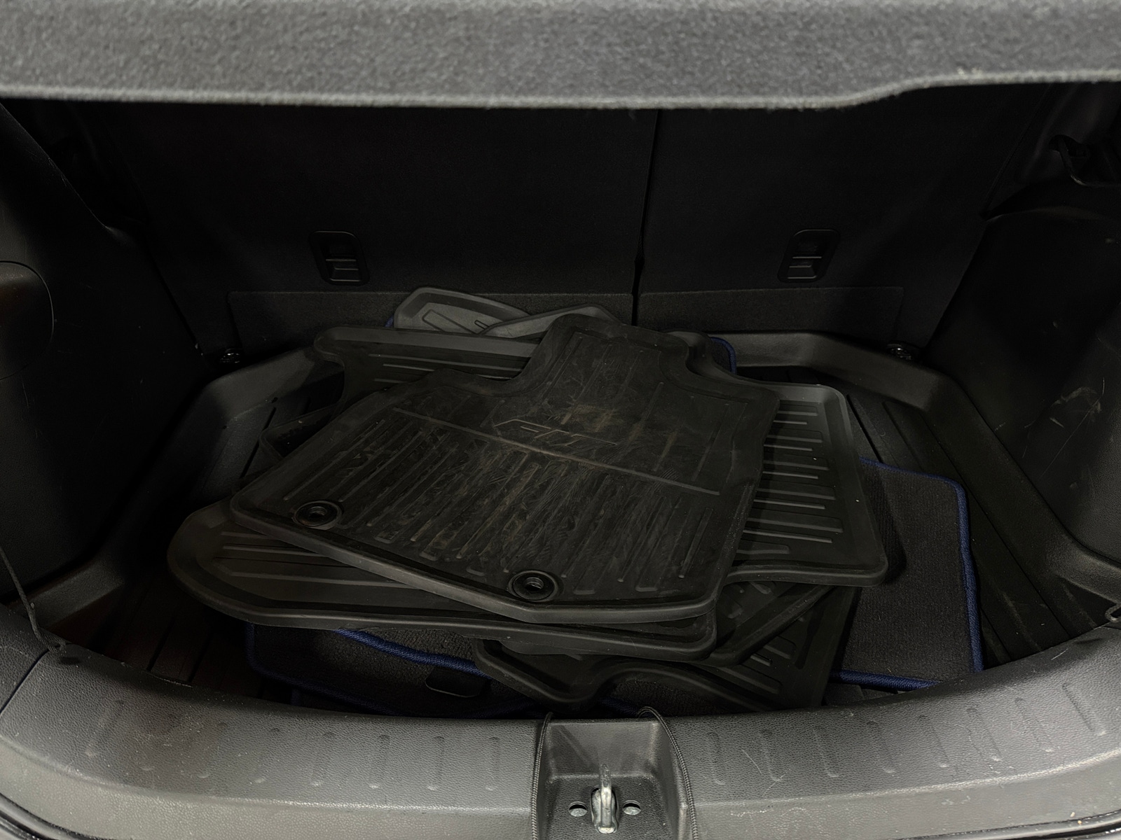 Thumbnail: 2013 Honda Fit - 7
