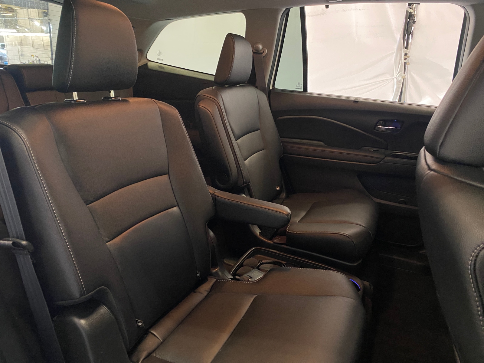 Thumbnail: 2021 Honda Pilot - 5